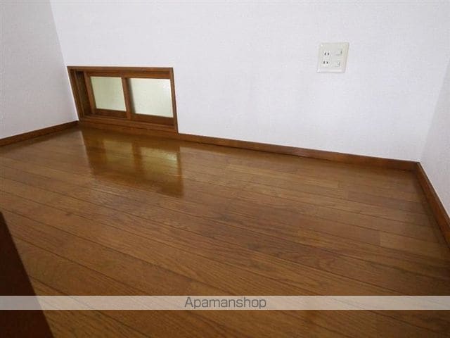 ティエラひかり1号館の内装写真