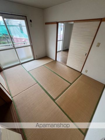 アメニティハイム本郷の内装写真