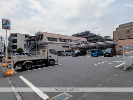 レオパレス２１リバーアイランド[1K/20.81m2]の周辺2