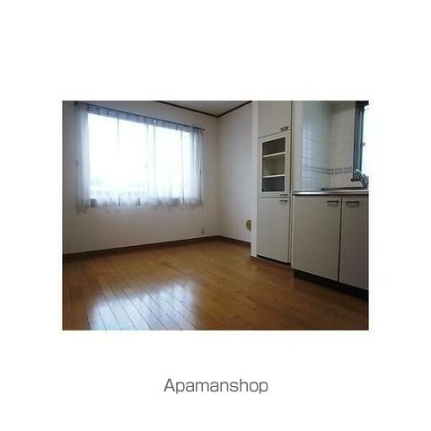 ビレッジヒル上大崎の内装写真