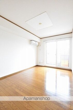 ベルハイツ[2K/42.77m2]のリビング・居間