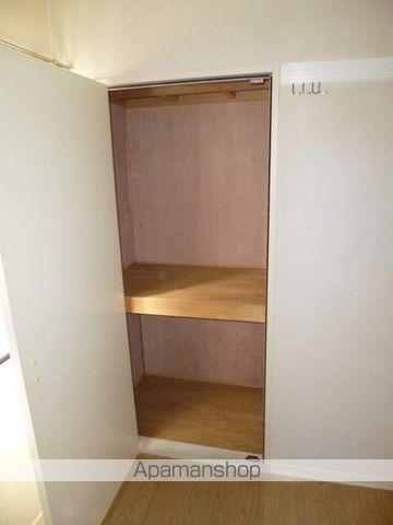 メゾンエスポワールBの内装写真