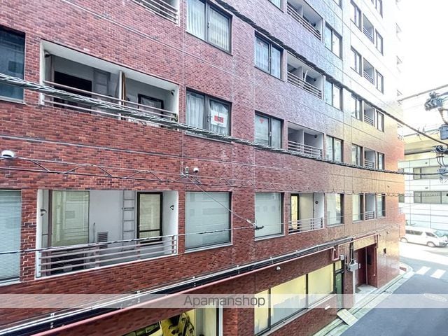 カスタリア茅場町の内装写真
