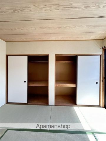 アーバニティの内装写真