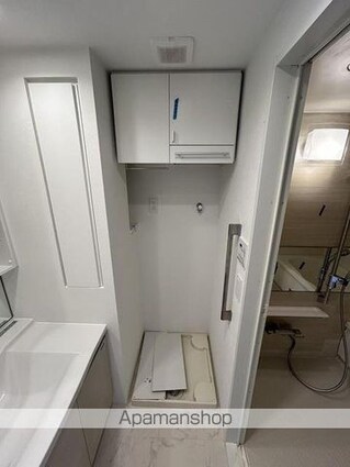 東京都板橋区高島平９丁目[3LDK/56.03m2]のリビング・居間5