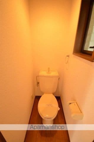くじら館の内装写真