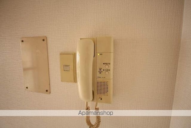 さくらビルの内装写真