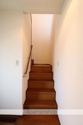 グリーンコート[3LDK/82.68m2]の玄関