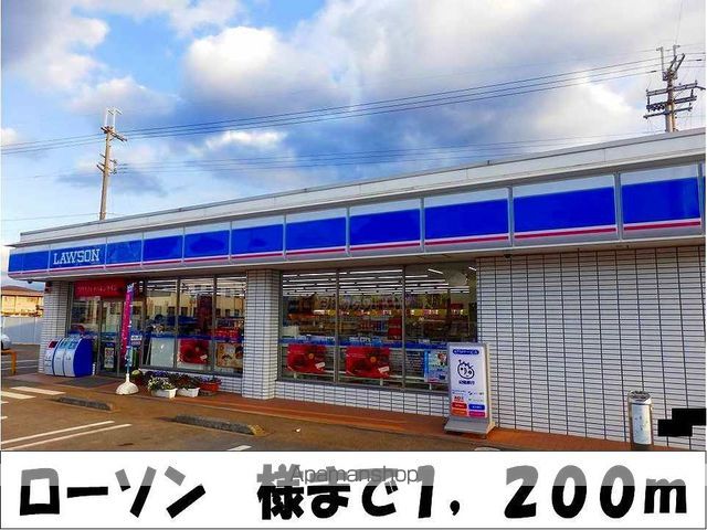 サニーパレスIの周辺写真