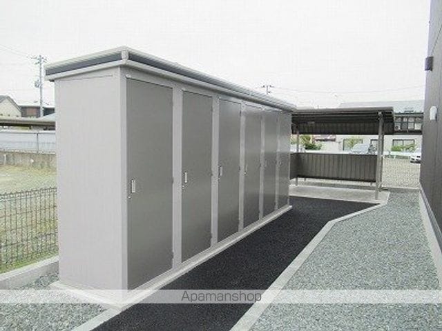 DーROOM盛岡本宮 A棟のその他写真