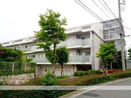 東京都世田谷区池尻４丁目[2LDK/53.13m2]の外観2