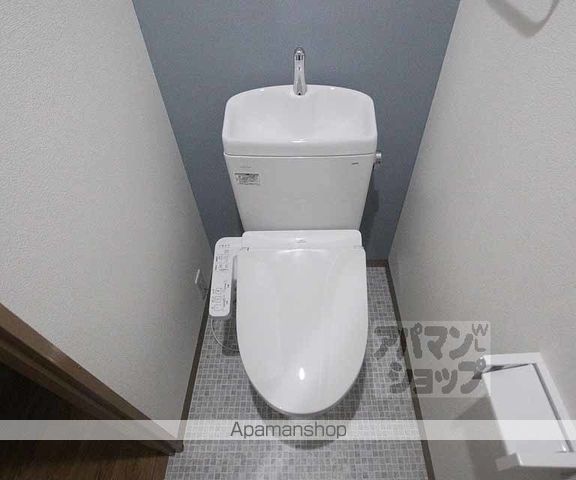 ルミエール沼田の内装写真