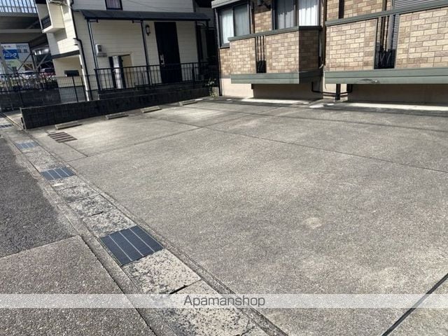 エステートの外観写真