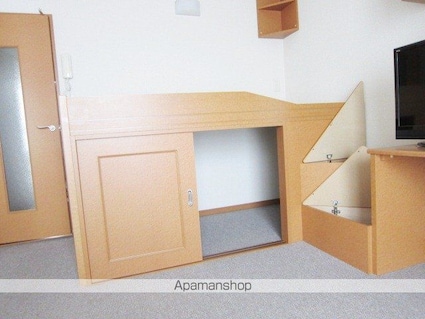 レオパレス南高田[1K/23.18m2]の内装7