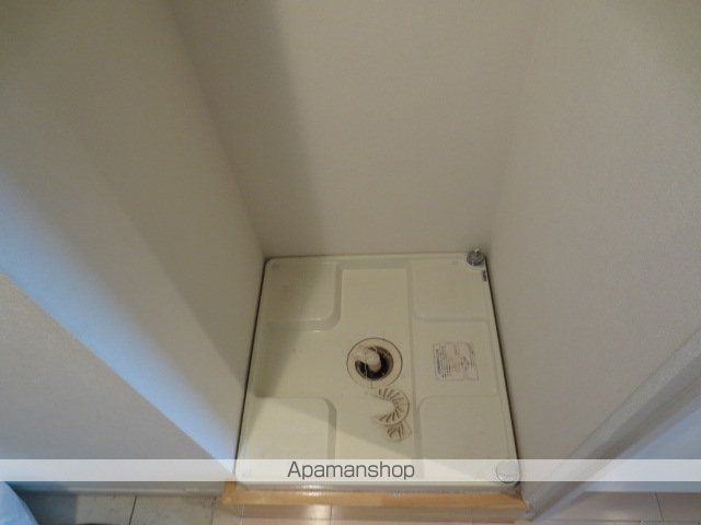 アトラス カーロ浦和常盤弐番館の内装写真