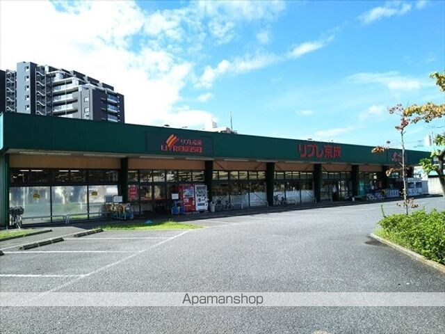 ＬａＬａ柴又[1R/9.18m2]の周辺6
