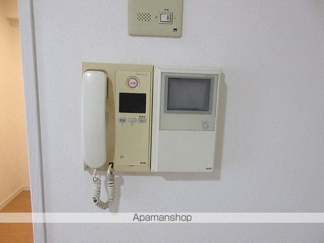 ニューライフマンション木場の内装写真