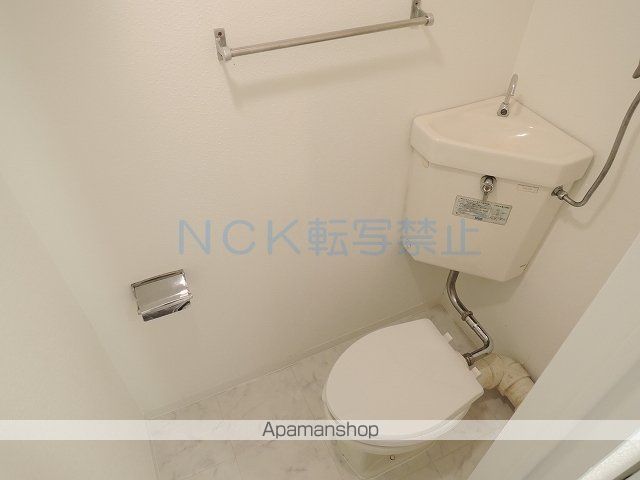 ヴォーネン南山鼻の内装写真