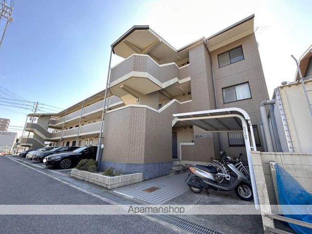 クオリティHigashifurumatuの外観写真