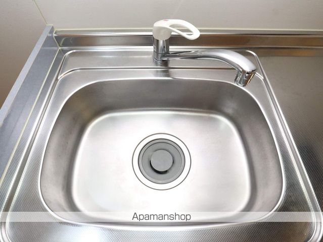 ブランメゾン吹上の内装写真