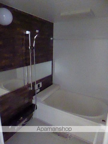 The Park Residence 138の内装写真