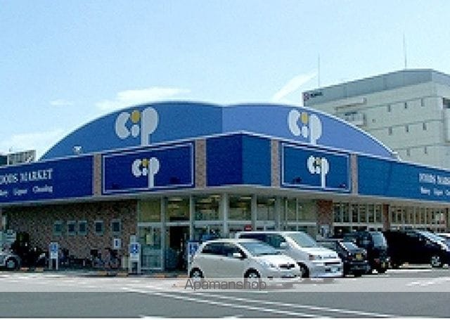 エルディム牟礼の周辺写真