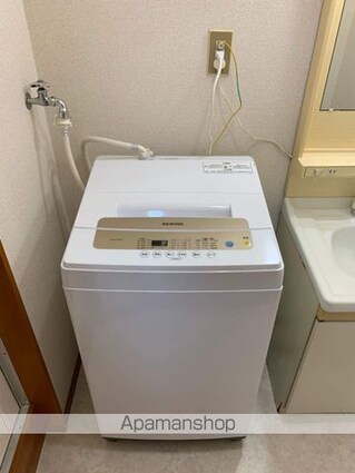 つくみ野第一コーポ[1DK/28.3m2]の内装3