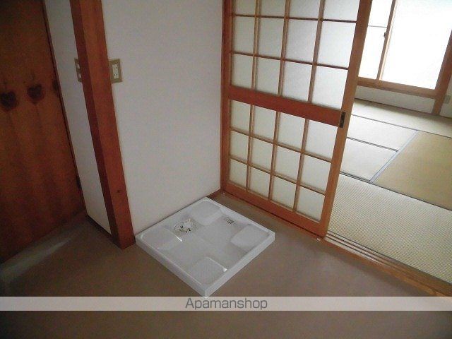 メゾン石川の内装写真