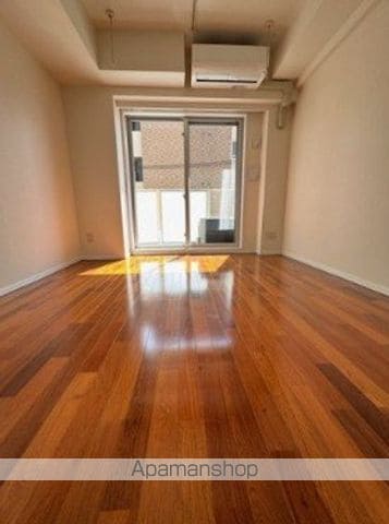 LASANTE品川シーサイドIの内装写真