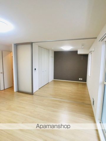 ルフレ大門の内装写真