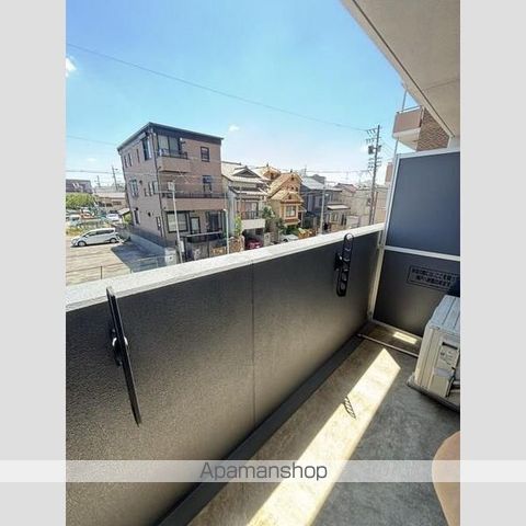 AURUMの内装写真