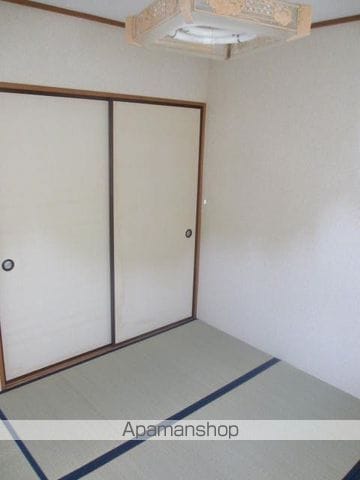 Park Terrace Tajimiの内装写真
