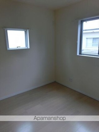 ノースタツノ戸建て[3LDK/78.24m2]の内装3