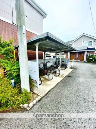 グレイスＴ　Ⅰ[2LDK/63.44m2]の共用部