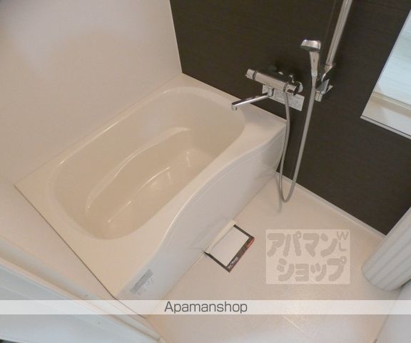 ラフィネ北白川Iの内装写真