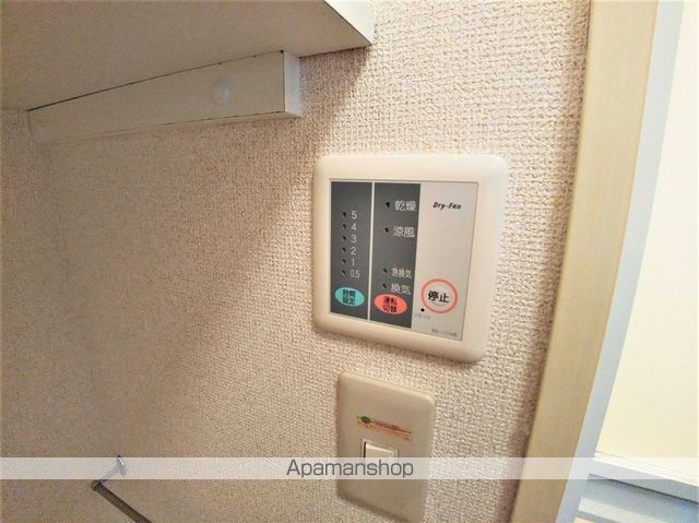 レオパレスフィットニア川口の内装写真