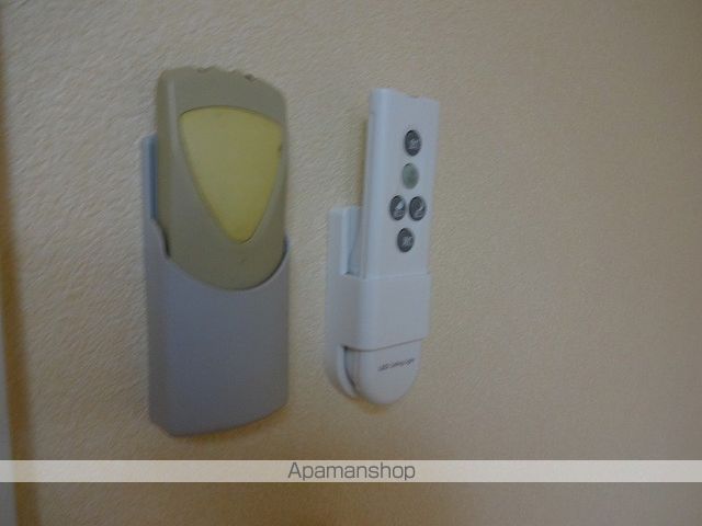 日の出マンションの内装写真