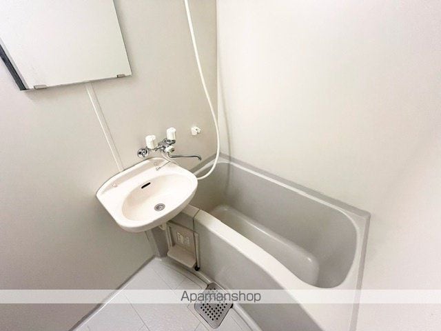 レイクヴュー堅田の内装写真