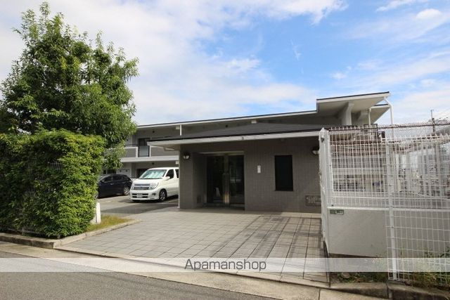 セレーノ花屋敷