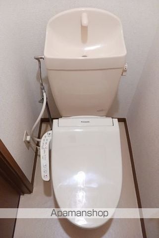 ピュアハウスAの内装写真