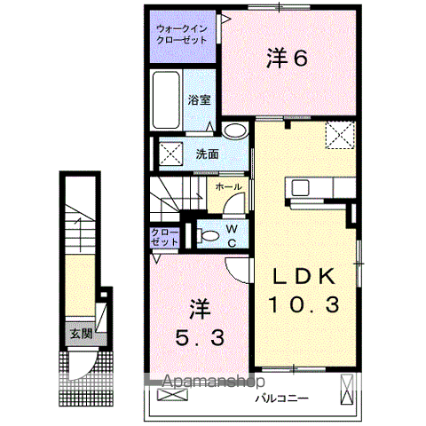 間取り：237006932069