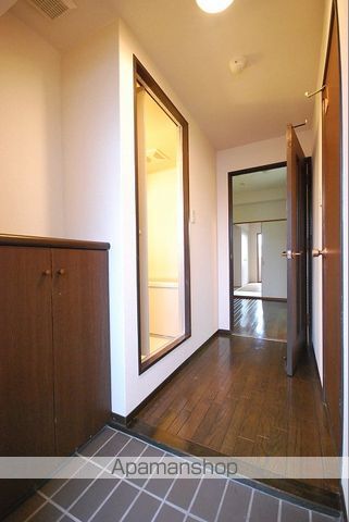 トーカンマンション平之町の内装写真