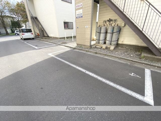 コーポサンシ2号棟のその他写真
