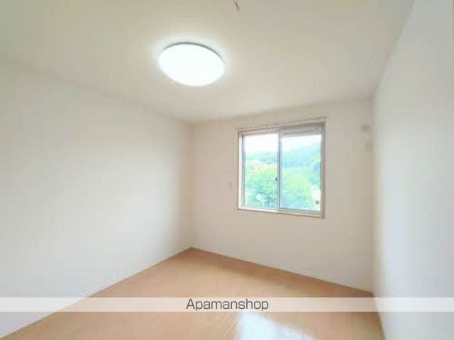 シャーメゾンZENの内装写真