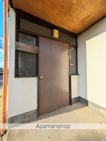 水島臨海鉄道 倉敷市駅 徒歩43分 1階建 築52年の内装写真