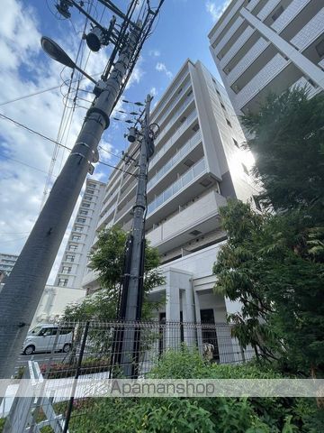 ESLEADFUKUSHIMABRAVEの外観写真
