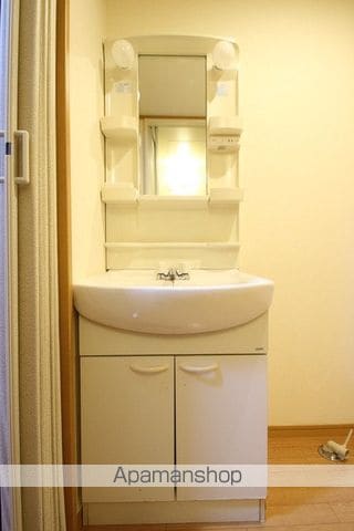 リースランド富士見IVの内装写真