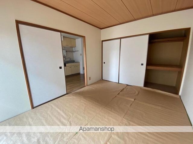 グリーンパーク屋島[2DK/39.75m2]の内装3