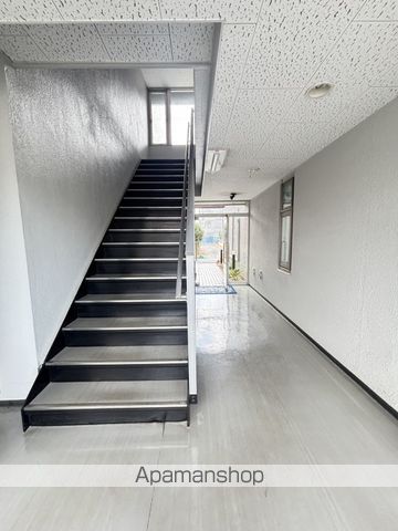 プリムヴェール桜木の外観写真