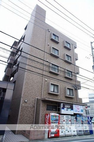 ソレイユ東比恵 501 ｜ 福岡県福岡市博多区東比恵２丁目13-35（賃貸マンション1LDK・5階・40.19㎡） その6